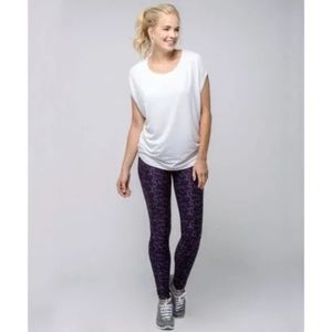 Monetta by Ricki’s L Workout tights